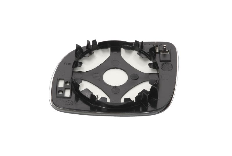 Szkło lusterka, lusterko zewnętrzne MAGNETI MARELLI 351991302720