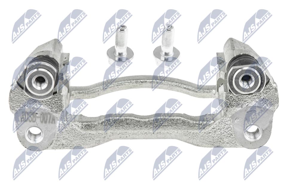 Mocowanie zacisku hamulcowego NTY HZT-SB-007A
