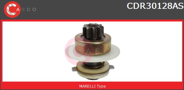 CASCO CDR30128AS