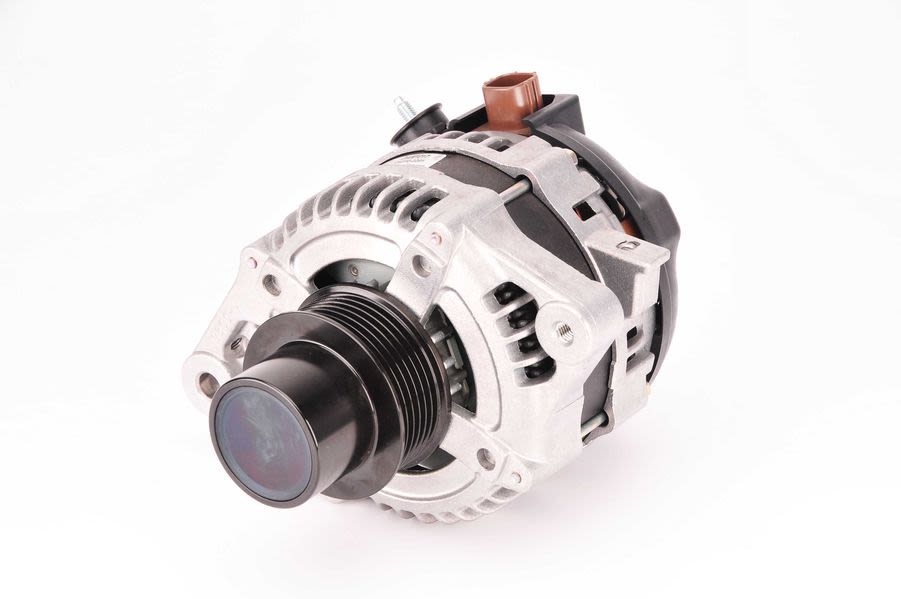 Alternator DENSO DAN1017