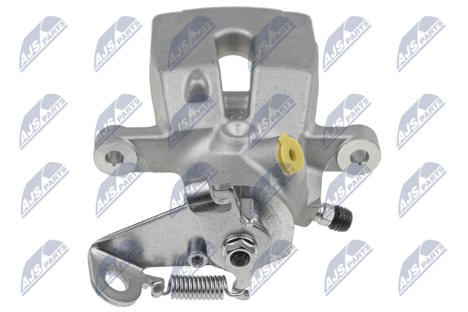 Zacisk hamulca NTY HZT-RE-024