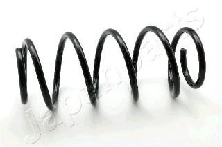 Sprężyna zawieszenia JAPANPARTS ZC1516H