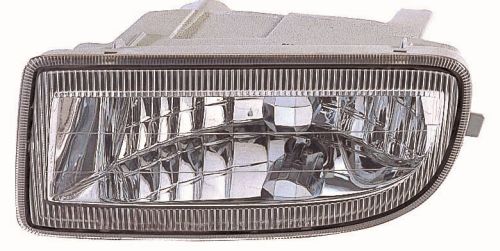 Lampa przeciwmgielna przednia ABAKUS 212-2018L-UE