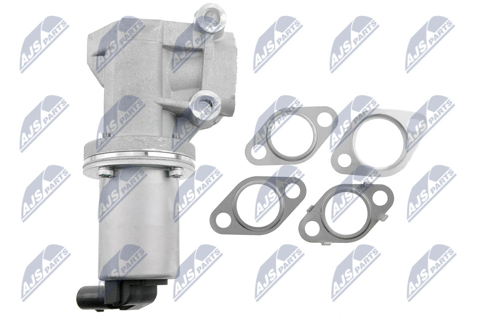 Zawór EGR NTY EGR-HY-510