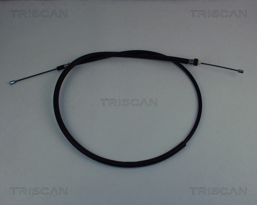 Linka hamulca ręcznego TRISCAN 8140 28169