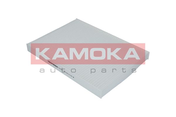Filtr kabinowy KAMOKA F400101