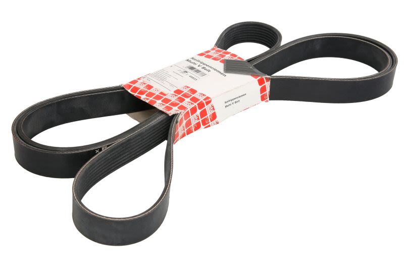 Pasek klinowy wielorowkowy FEBI BILSTEIN 45833