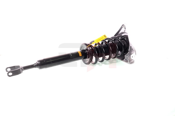 Amortyzator teleskopowy GH GH-334704C02