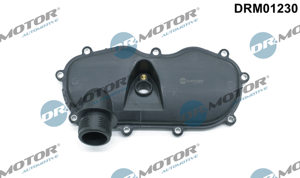 Pokrywa napędu rozrządu DR.MOTOR AUTOMOTIVE DRM01230
