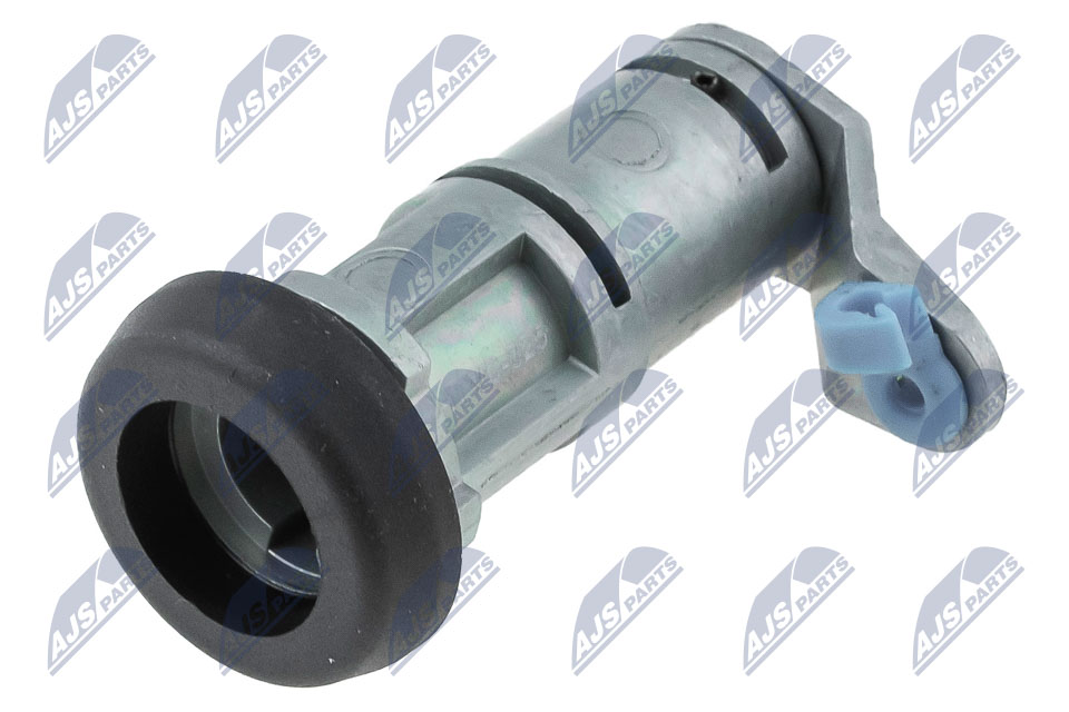 Cylinder zamykany NTY EZC-VC-025