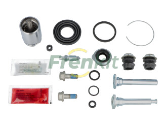 Zestaw naprawczy zacisku hamulcowego FRENKIT 734051