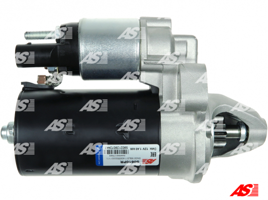 Rozrusznik AS-PL S0610PR