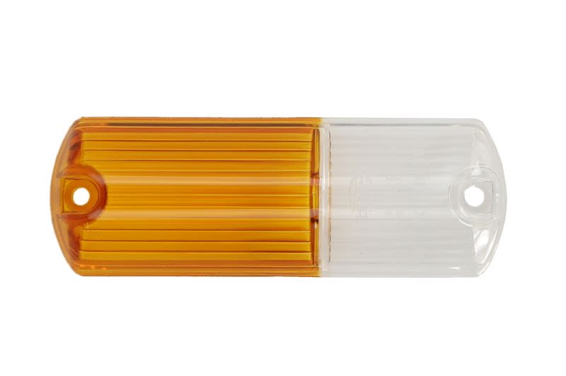 Klosz lampy tylnej zespolonej HELLA 9EL 087 769-001