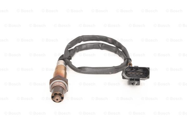 Sonda lambda BOSCH 0 258 006 127