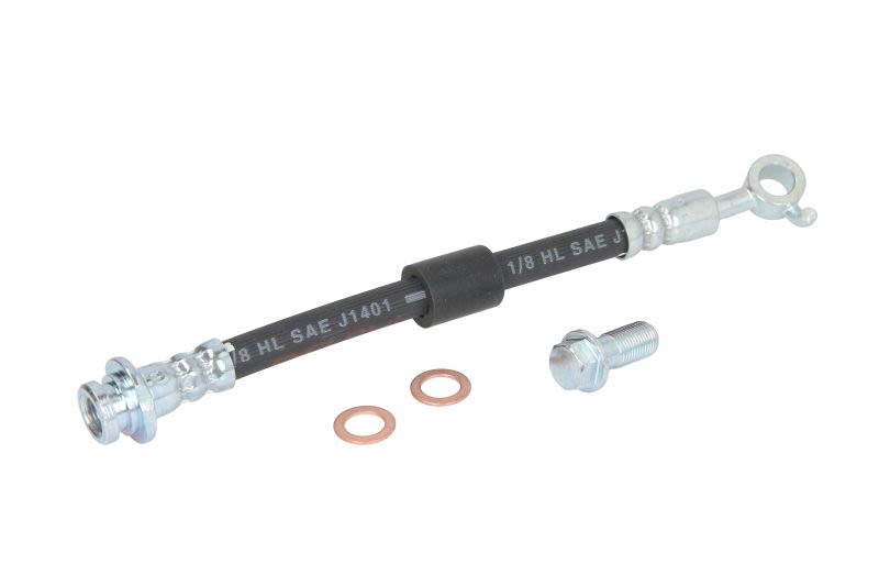 Przewód hamulcowy elastyczny DELPHI LH7373