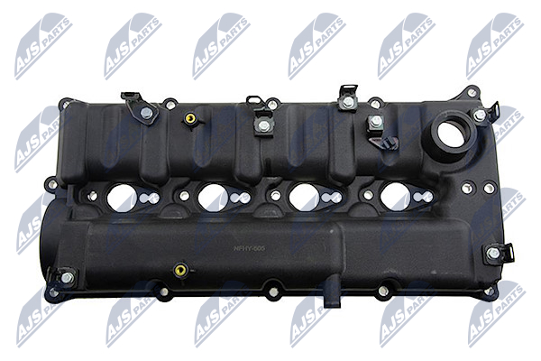 Pokrywa zaworów NTY BPZ-HY-505