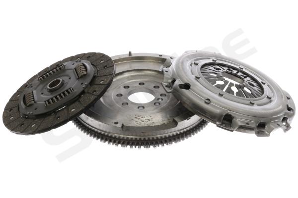 Zestaw sprzęgła STARLINE SL 4DS1300