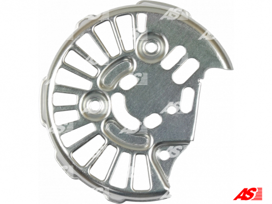 Pokrywa alternatora AS-PL ABR9005