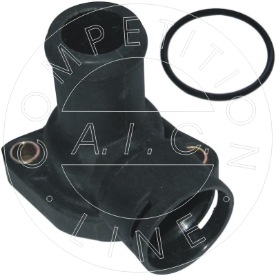 Króciec układu chłodzenia AIC 50067