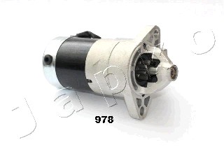 Rozrusznik JAPKO 3D978