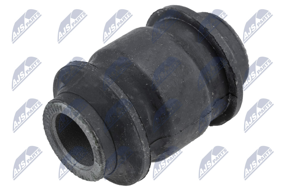 Katalizator NTY KAT-PL-012
