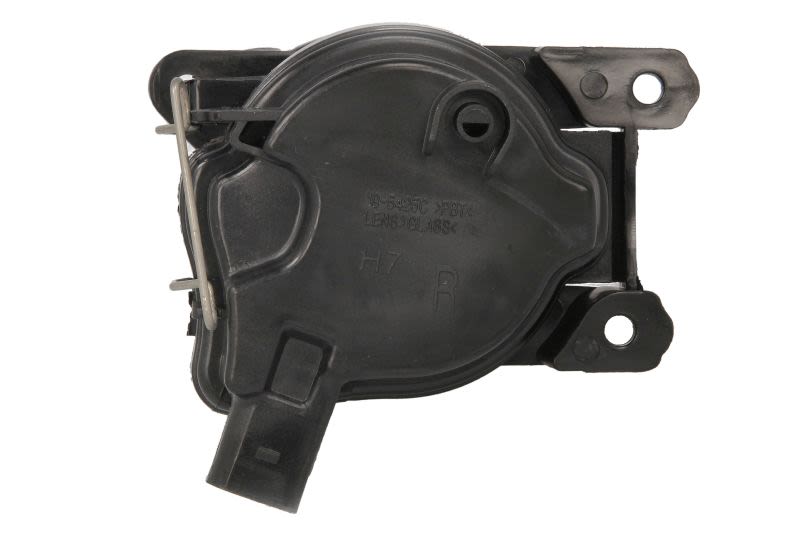 Lampa przeciwmgielna przednia TYC 19-5425-05-2