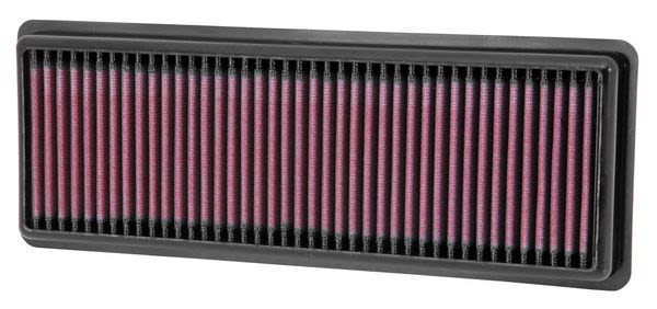 Filtr powietrza K&N FILTERS 33-2487