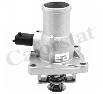 Termostat CALORSTAT BY VERNET TE6983.105J