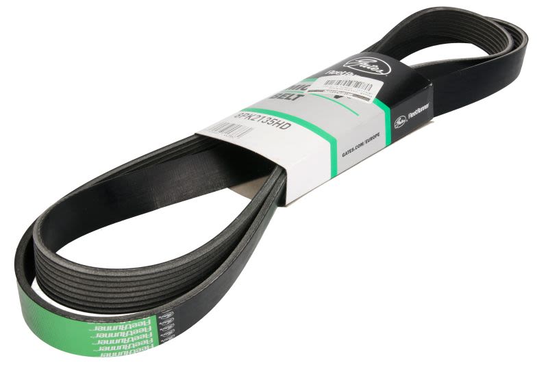 Pasek klinowy wielorowkowy GATES 8PK2135HD