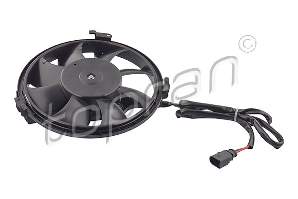 Wentylator TOPRAN 110 830