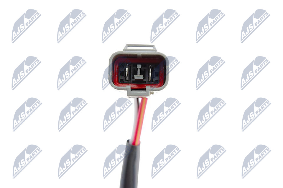 Adapter, pompa spryskiwacza - czyszczenie reflektor NTY ESP-HD-000