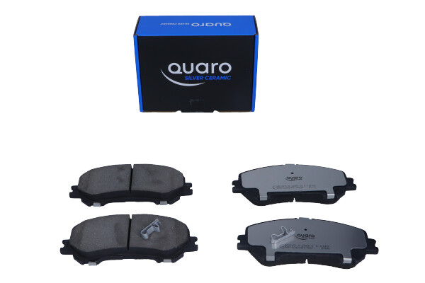 Klocki hamulcowe QUARO QP1347C
