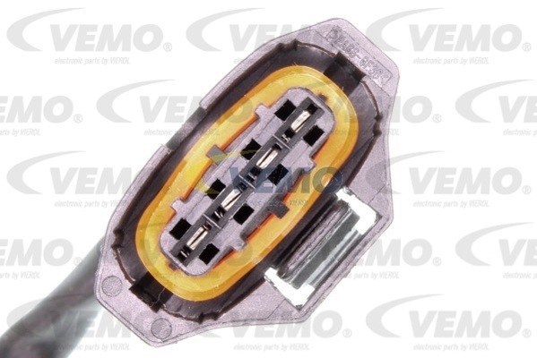 Sonda lambda VEMO V40-76-0012