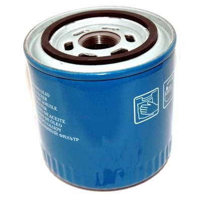 Filtr oleju MEAT & DORIA 15426