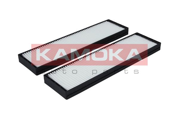 Filtr kabinowy KAMOKA F413601