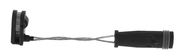 Czujnik zużycia klocków HELLA 8DK 355 250-771
