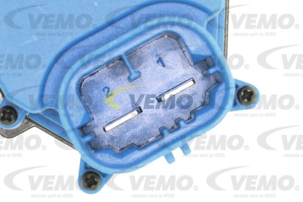 Regulator nawiewu VEMO V22-79-0015