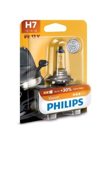 Żarówka PHILIPS 12972PRBW