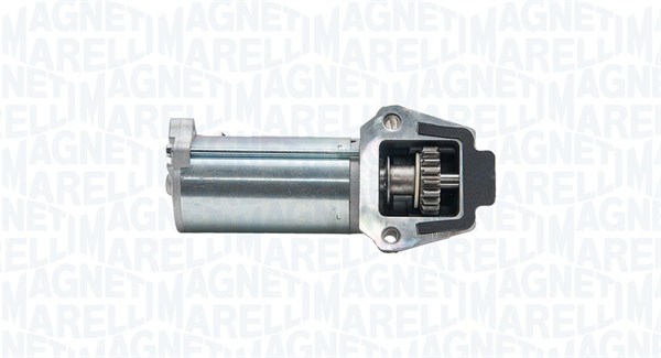 Rozrusznik MAGNETI MARELLI 063721245010