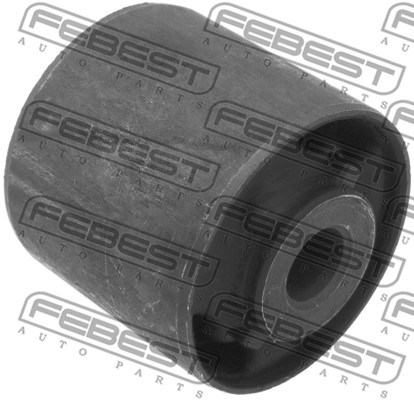 Tuleja wahacza FEBEST MAB-060