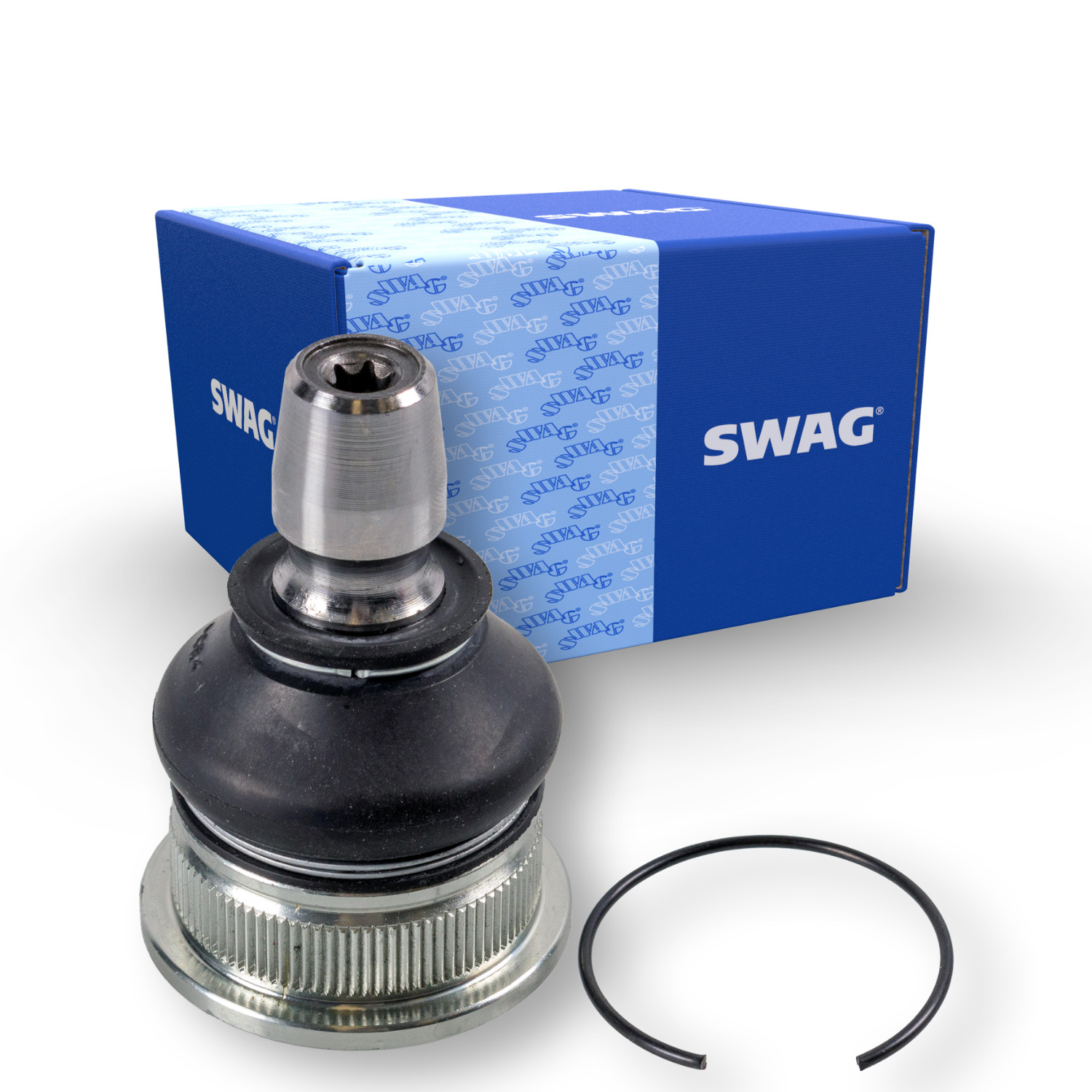 Sworzeń wahacza SWAG 33 10 1546