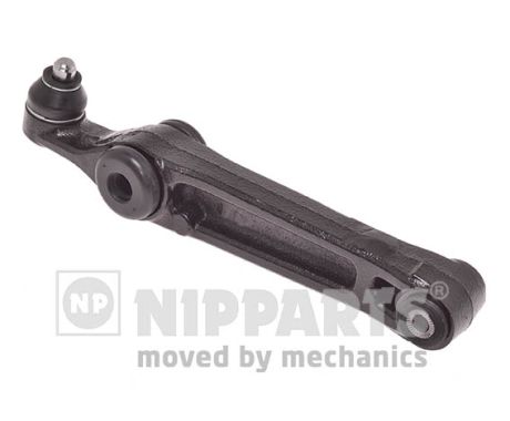 Wahacz zawieszenia koła NIPPARTS N4908014