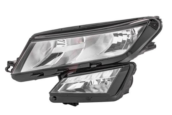 Reflektor HELLA 1EF 012 669-091