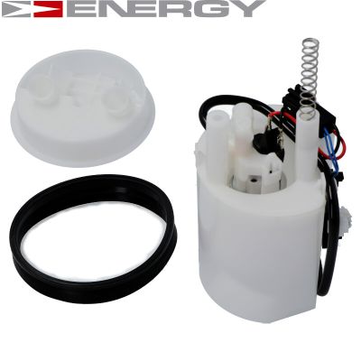 Zespół zasilający ENERGY G30070