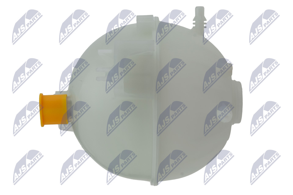 Zbiorniczek wyrównawczy, płyn chłodzący NTY CZW-BM-044