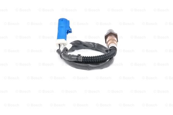 Sonda lambda BOSCH 0 258 006 187