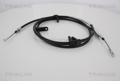 Linka hamulca ręcznego TRISCAN 8140 10139
