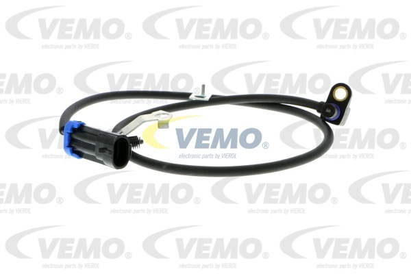 Czujnik ABS VEMO V51-72-0062