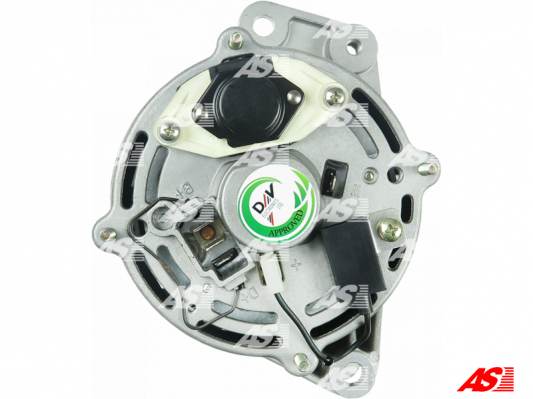 Alternator AS-PL A0091