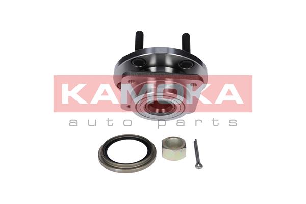 Zestaw łożysk koła KAMOKA 5500056